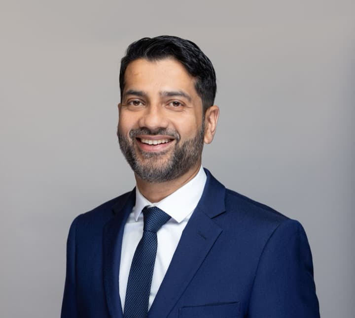 Abdullah Ahmad, Founder & CEO