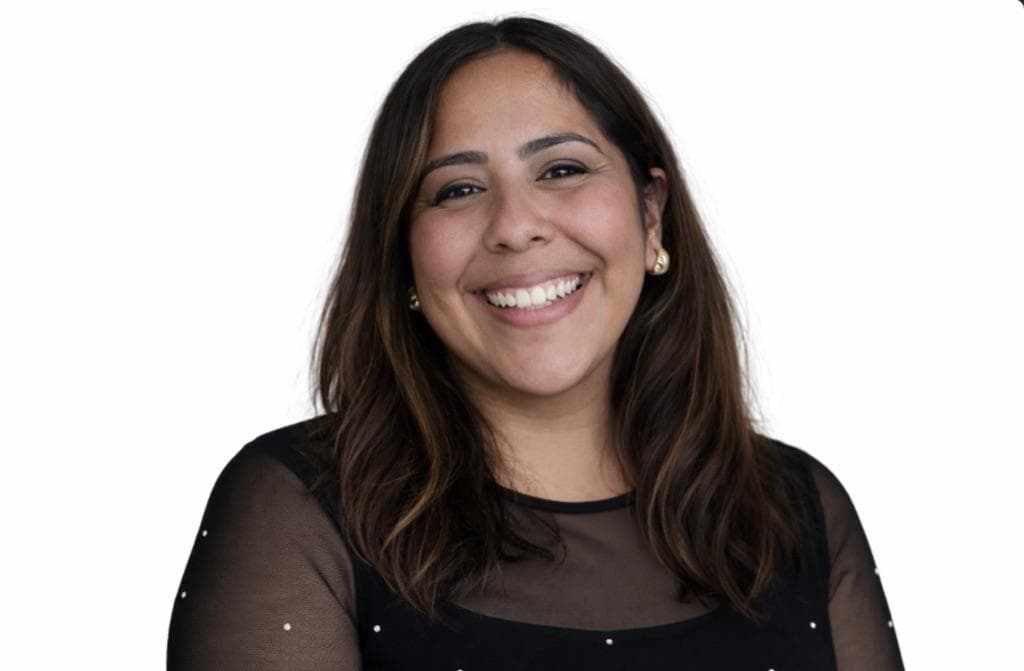 Genesis Osorio
