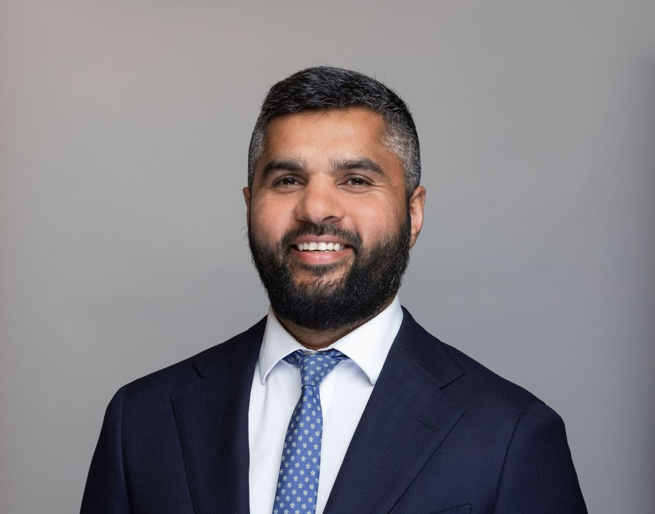 Mahmood Usmani