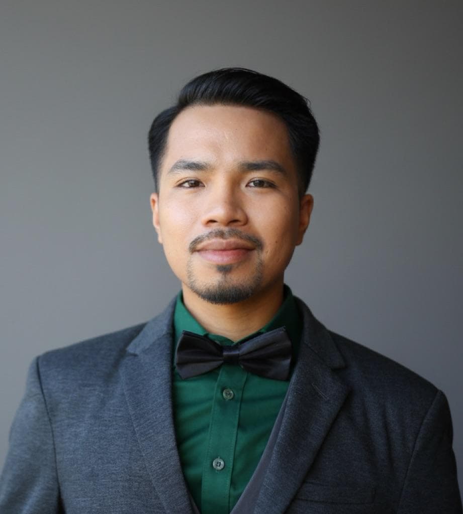 Marco Paolo Gumawid